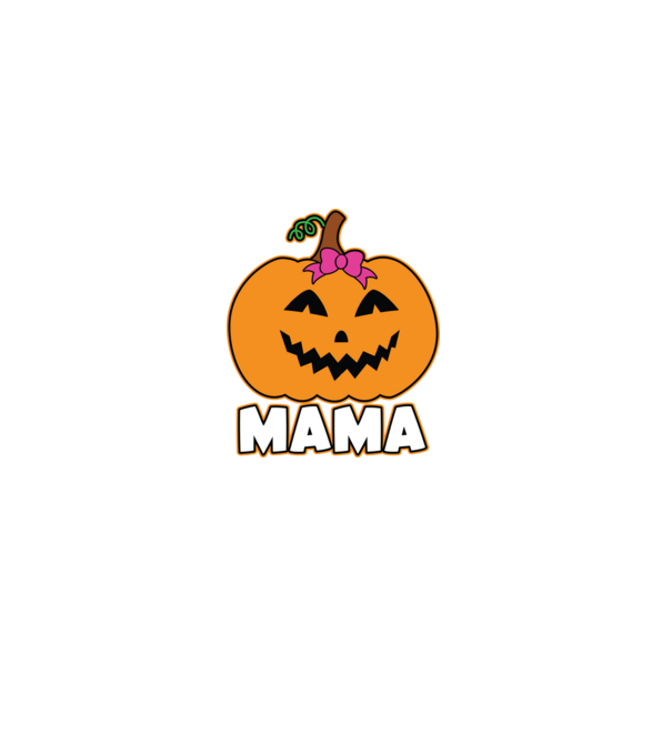 mama model negru pe tricou