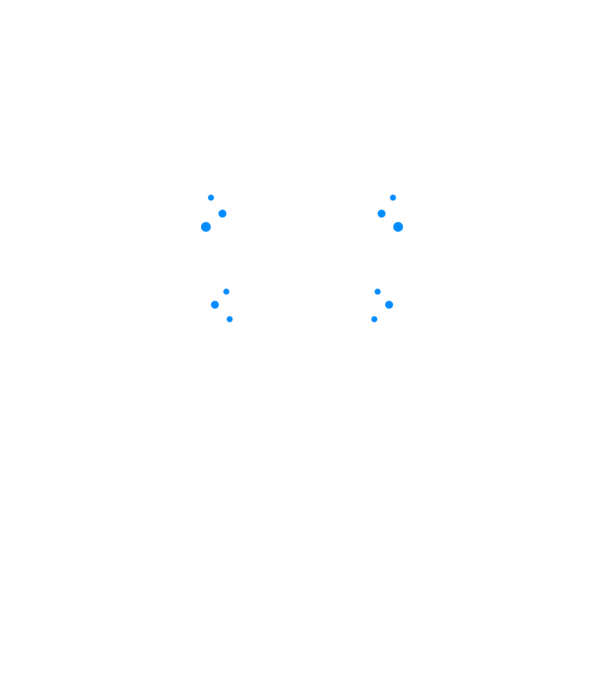 Eat sleep wash your hands repeat model negru pe tricou