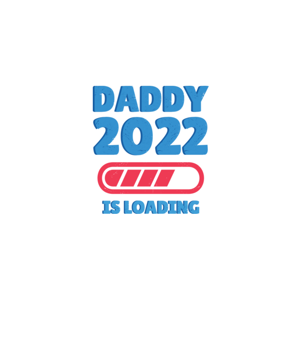 Tată 2022 ss model alb pe tricou