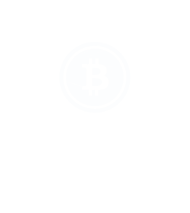 Bitcoin logo model negru pe tricou