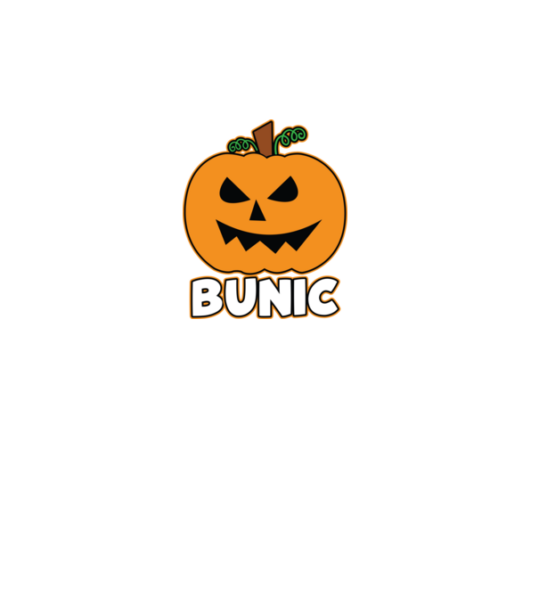 bunic model turcoaz pe tricou