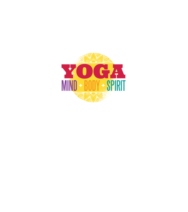 Valori yoga model gri pe tricou