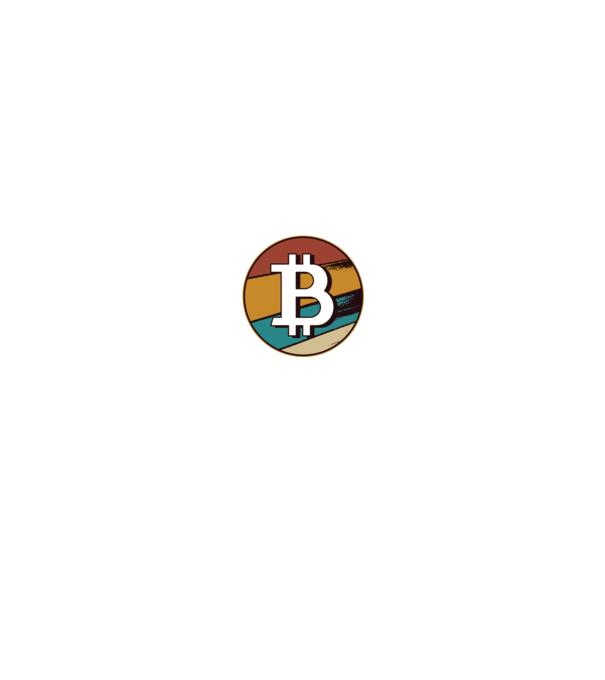 My plan B - Bitcoin model negru pe tricou