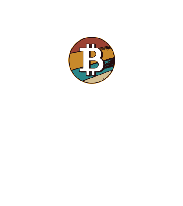 Bitcoin to the moon model negru pe tricou