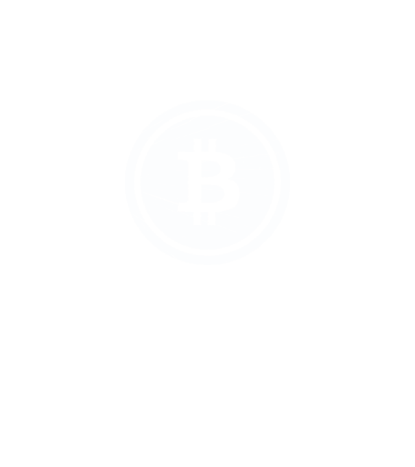 Bitcoin logo model negru pe tricou