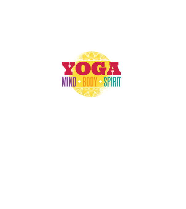Valori yoga model turcoaz pe tricou