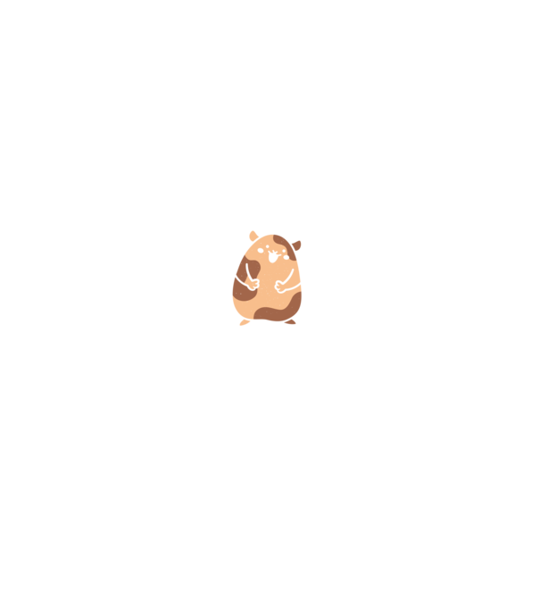 Cea mai bună mamă Hamster model albastru jeanși pe tricou