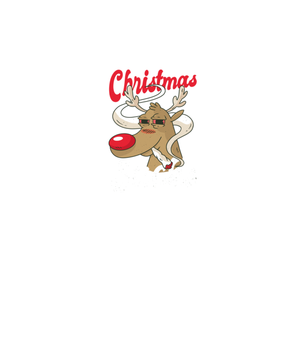 Christmas Sucks - Urăsc Crăciunul Crăciunul model negru pe tricou