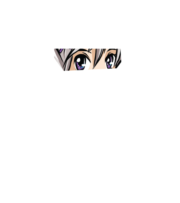 Warning may spontaneously start talking about ANIME model negru pe tricou