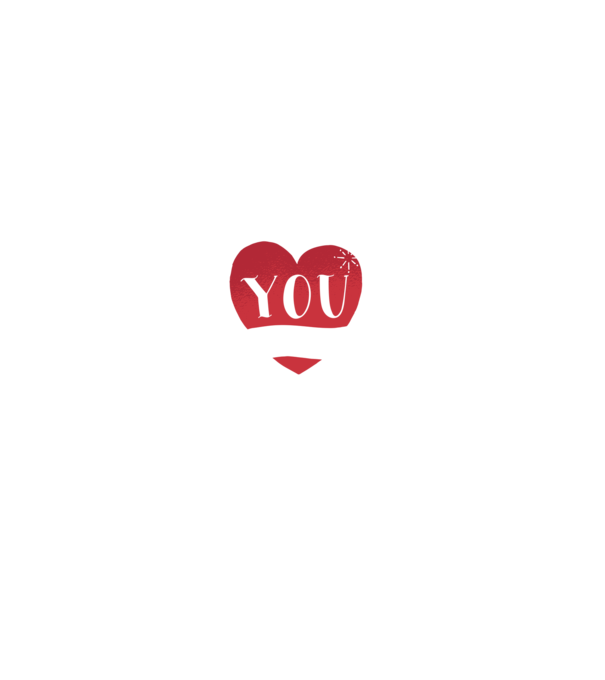'I love You and Your Tattoos - tricou amuzant pentru Valentine''s Day' model negru pe tricou