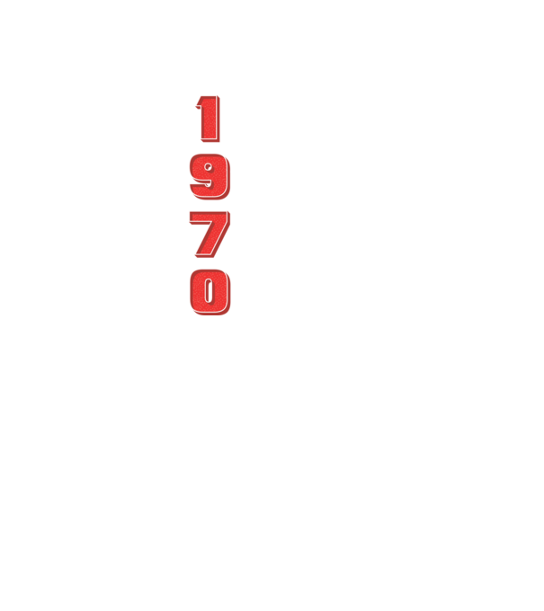 1970 the birth of legends model negru pe tricou