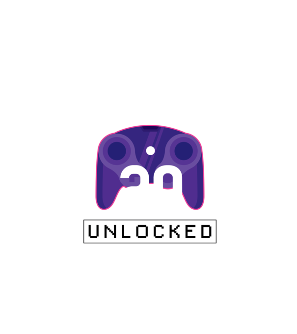 Level 20 Unlocked Gamer Birthday model negru pe tricou