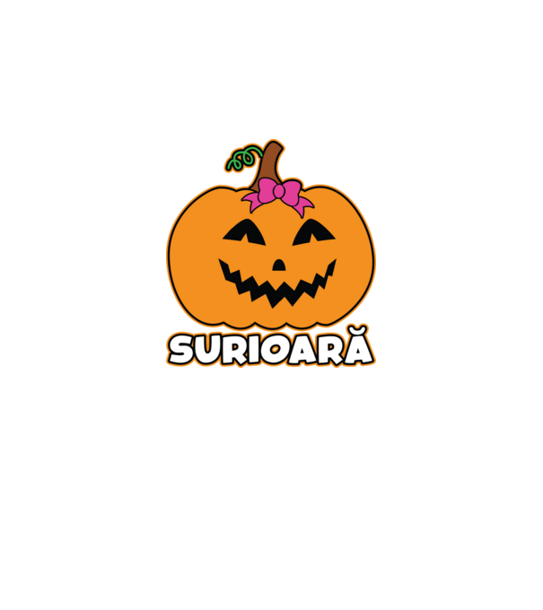 surioară model negru pe tricou