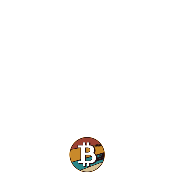 My plan B - Bitcoin model negru pe tricou