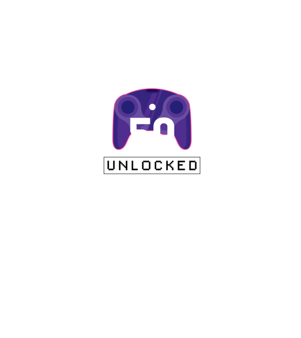 Level 50 Unlocked Gamer Birthday model negru pe tricou