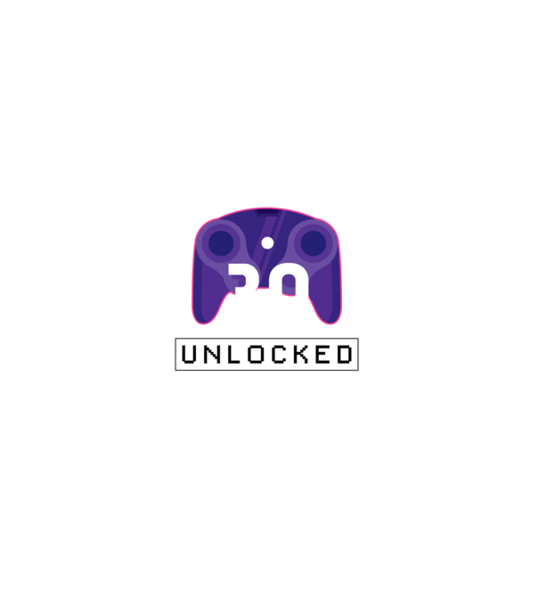 Level 30 Unlocked Gamer Birthday model negru pe tricou