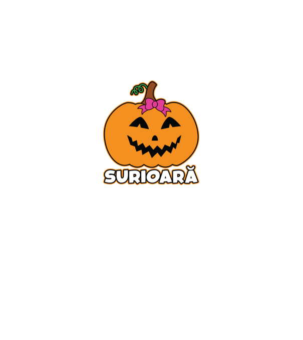 surioară model negru pe tricou