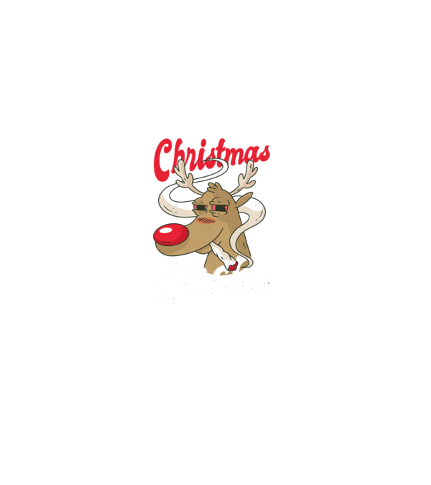 Christmas Sucks - Urăsc Crăciunul Crăciunul model negru pe tricou