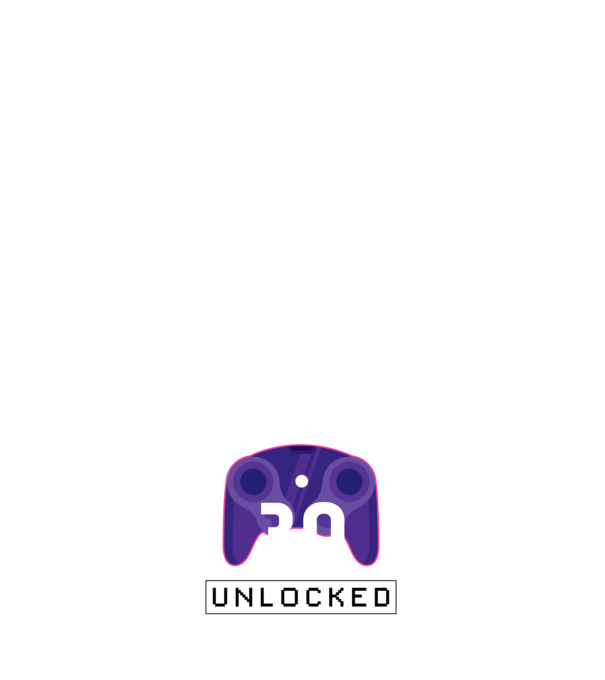 Level 30 Unlocked Gamer Birthday model negru pe tricou