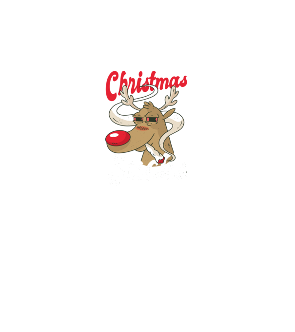 Christmas Sucks - Urăsc Crăciunul Crăciunul model negru pe tricou