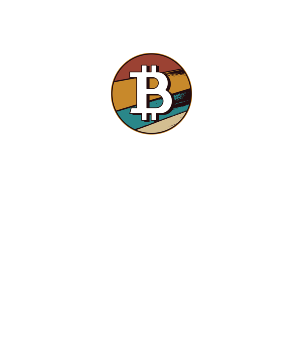 Bitcoin to the moon model negru pe tricou
