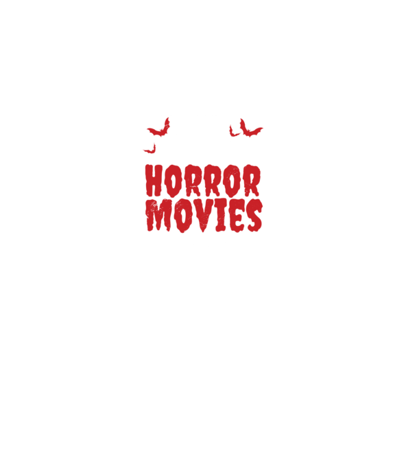 Eat Sleep Horror Movies Repeat model negru pe tricou