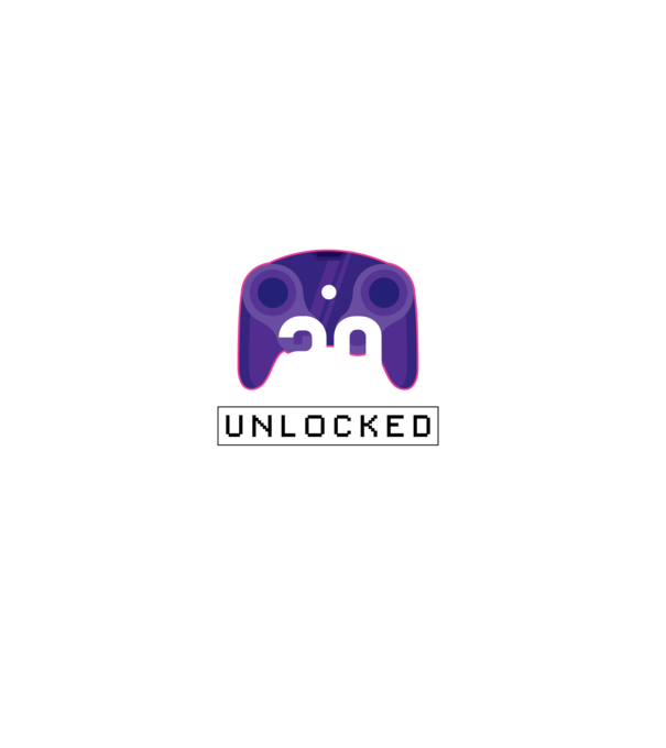 Level 20 Unlocked Gamer Birthday model negru pe tricou