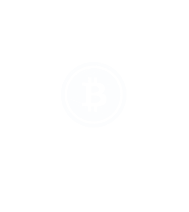 Bitcoin logo model negru pe tricou