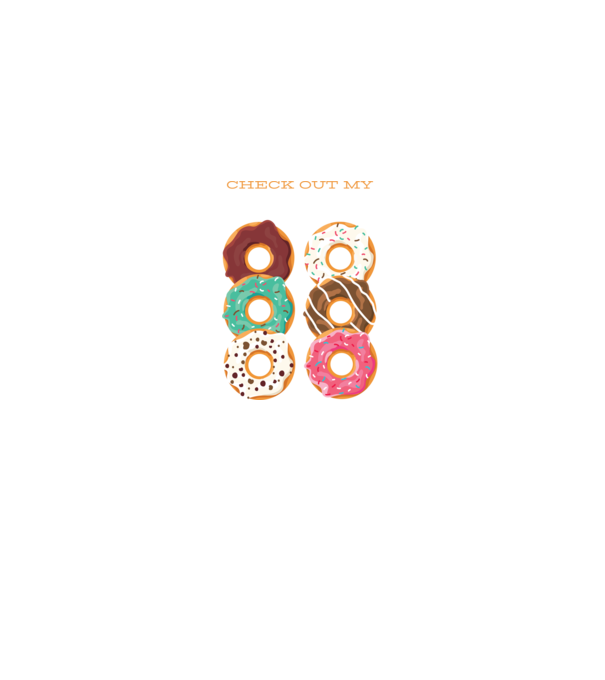 Check out my Six Pack model negru pe tricou