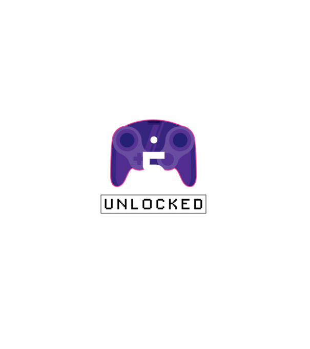 Level 5 Unlocked Gamer Birthday model negru pe tricou