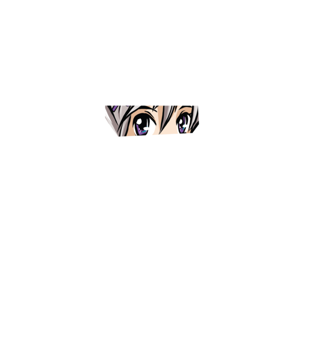 Warning may spontaneously start talking about ANIME model negru pe tricou