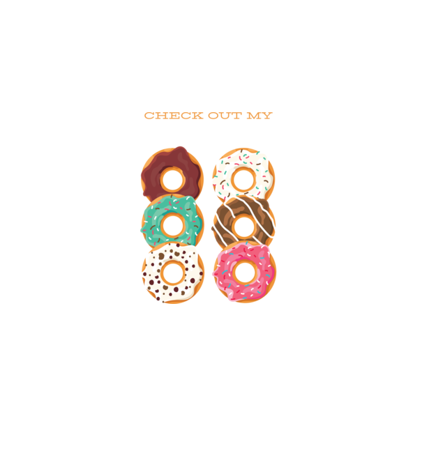 Check out my Six Pack model negru pe tricou