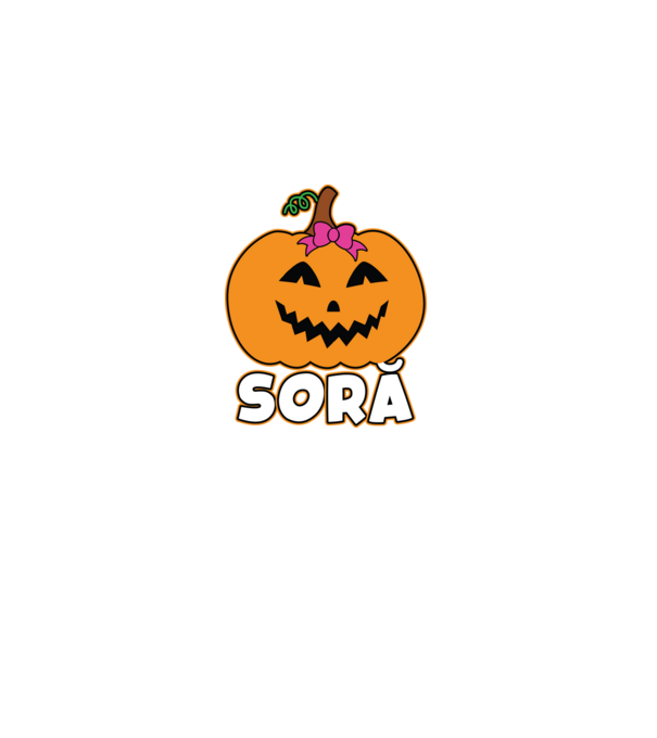 soră model negru pe tricou