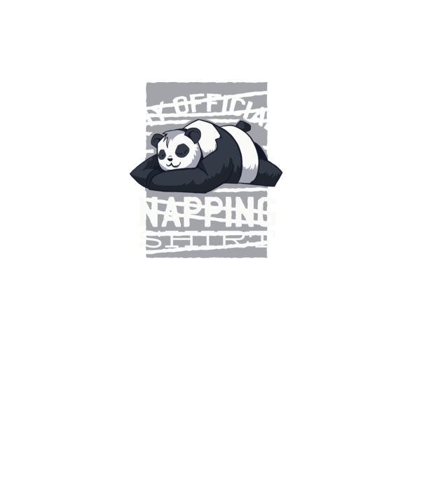 This is my official napping T-shirt, tricou amuzant odihnă model verde pe tricou