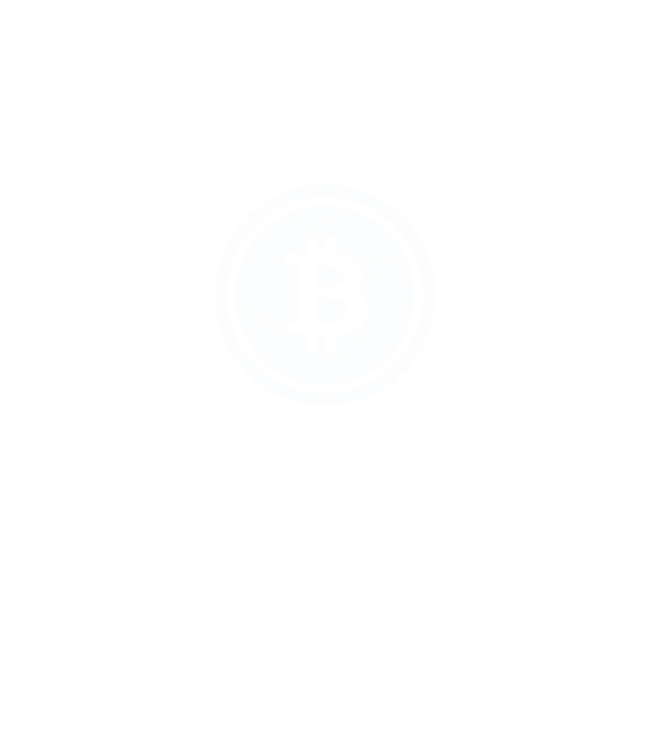 Bitcoin logo model negru pe tricou