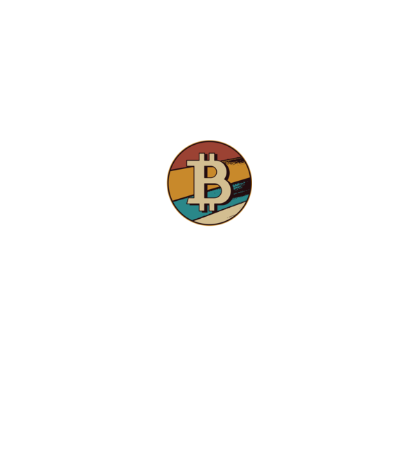 Mine your own business Bitcoin model negru pe tricou