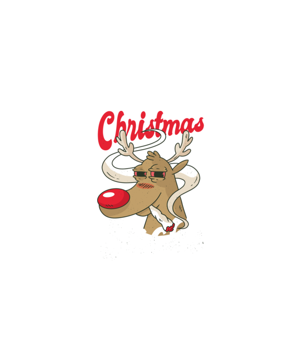 Christmas Sucks - Urăsc Crăciunul Crăciunul model negru pe tricou