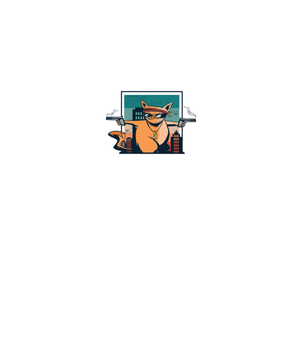 Pew Pew Pew e weekend Madafakas model negru pe tricou