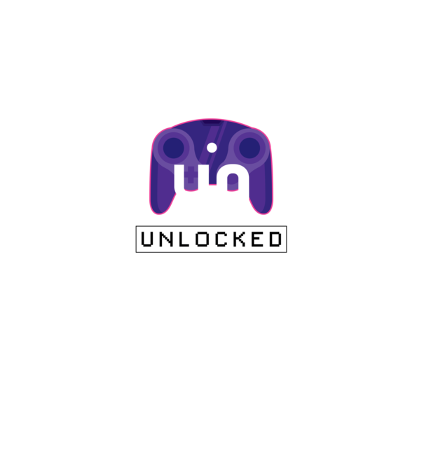 Level 40 Unlocked Gamer Birthday model gri pe tricou