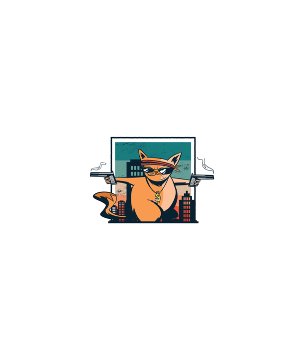 Pew Pew Pew Sunt vaccinat Madafakas model negru pe tricou