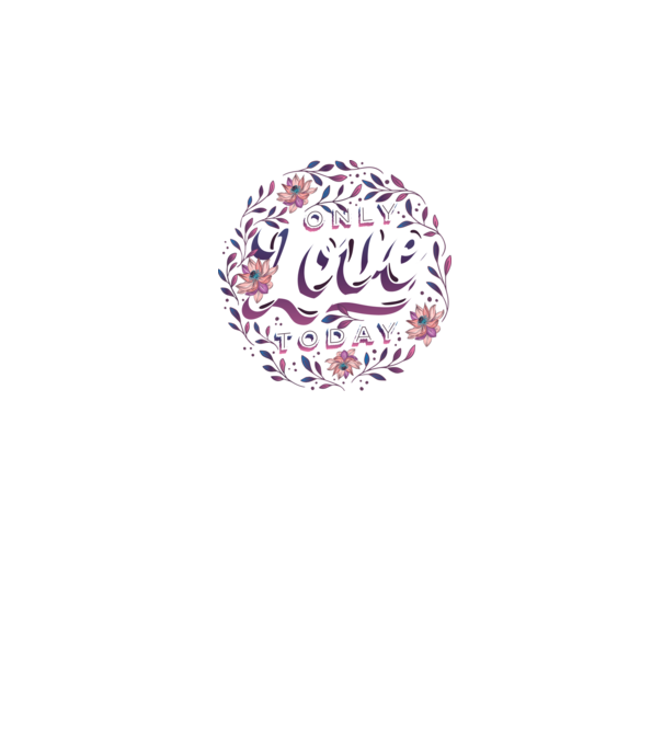 'Only Love Today tricou pentru Valentine''s Day' model alb pe tricou