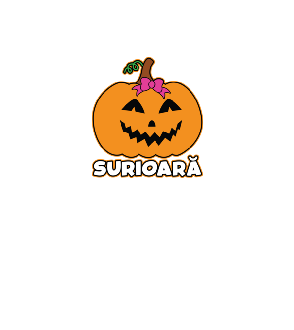 surioară model negru pe tricou