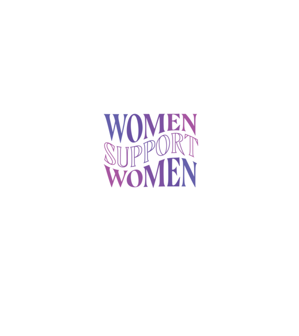 Women Support Women Ziua Femeilor model roz deschis pe tricou