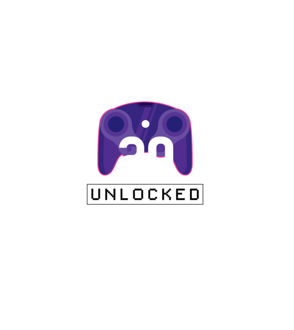 Level 20 Unlocked Gamer Birthday model negru pe tricou