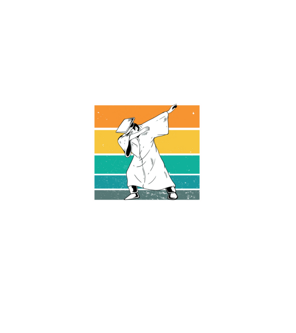 Am reușit 2023 model negru pe tricou