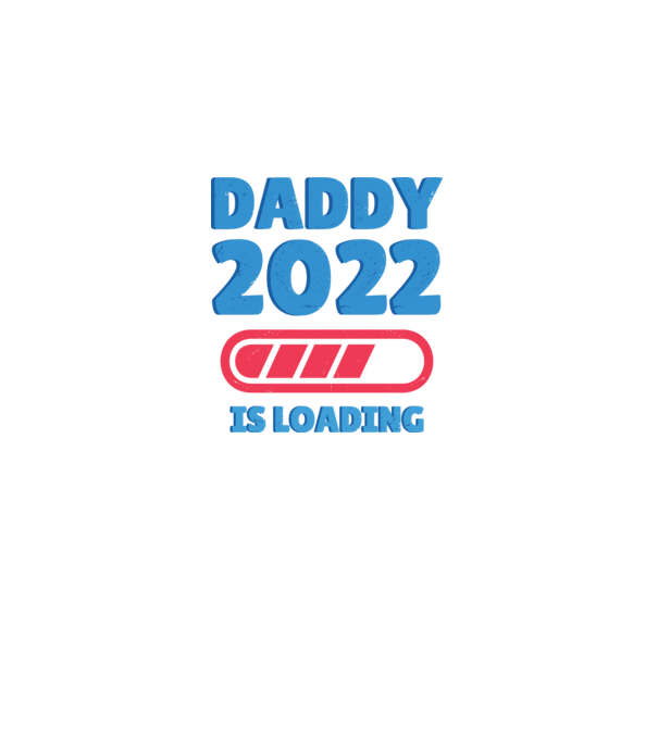 Tată 2022 ss model alb pe tricou