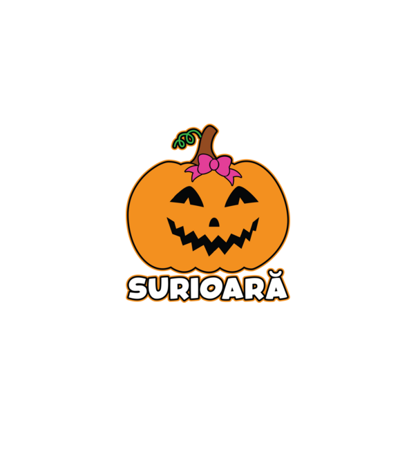 surioară model negru pe tricou