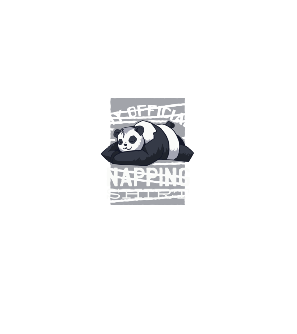 This is my official napping T-shirt, tricou amuzant odihnă model verde pe tricou