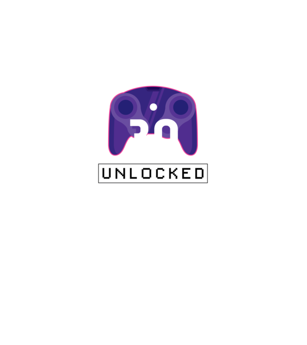 Level 30 Unlocked Gamer Birthday model gri pe tricou