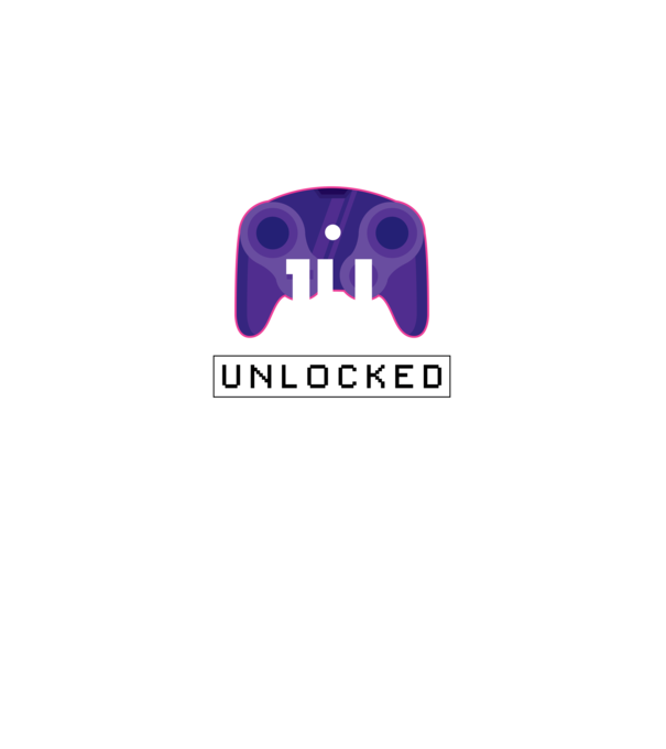 Level 14 Unlocked Gamer Birthday model gri pe tricou